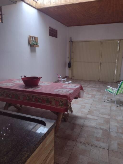Sua Casa Na Cidade Dos Canyons - Cambara Do Sul-Rs ภายนอก รูปภาพ