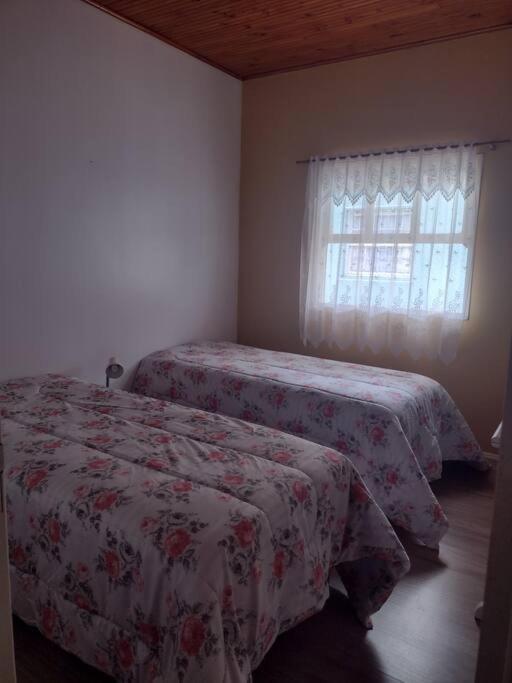 Sua Casa Na Cidade Dos Canyons - Cambara Do Sul-Rs ภายนอก รูปภาพ